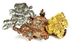 Precious Metals